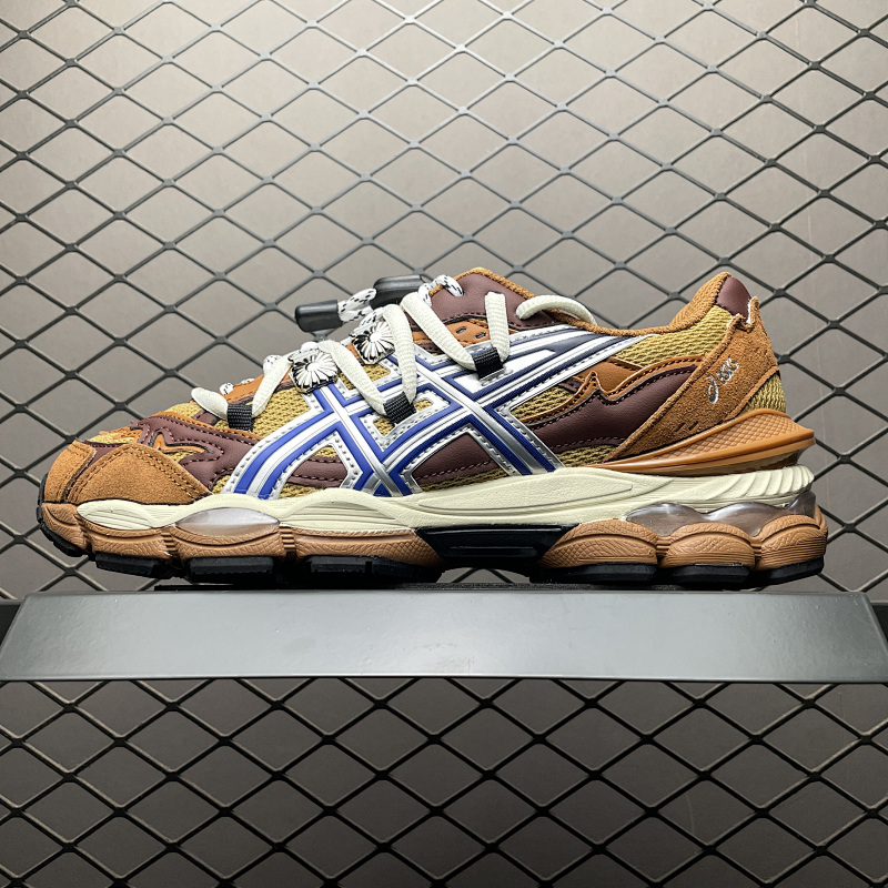 Asics CUMULUS16-223518600