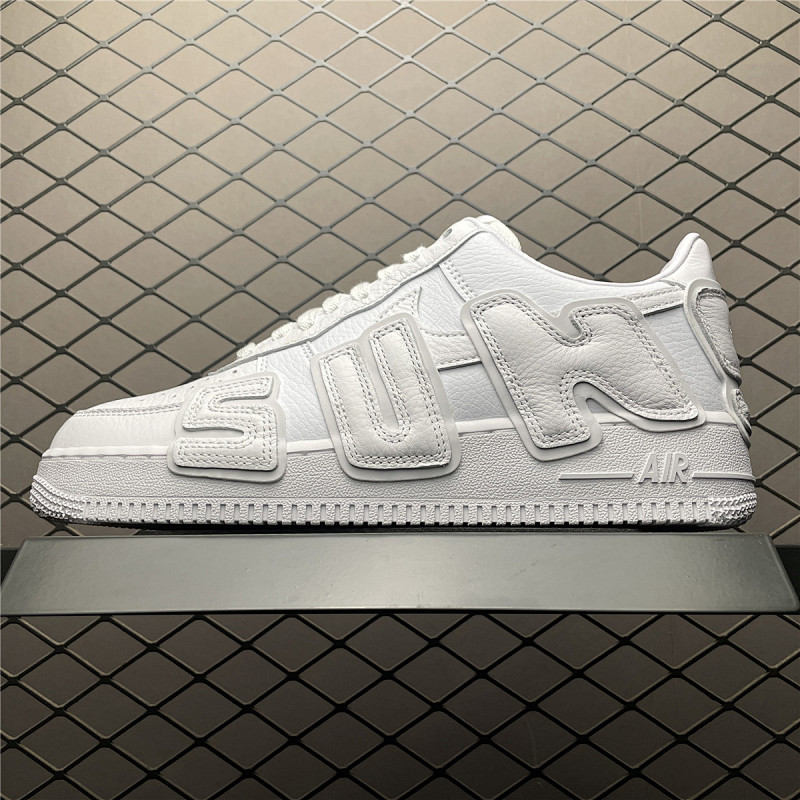 CPFM x Nike Air Force 1