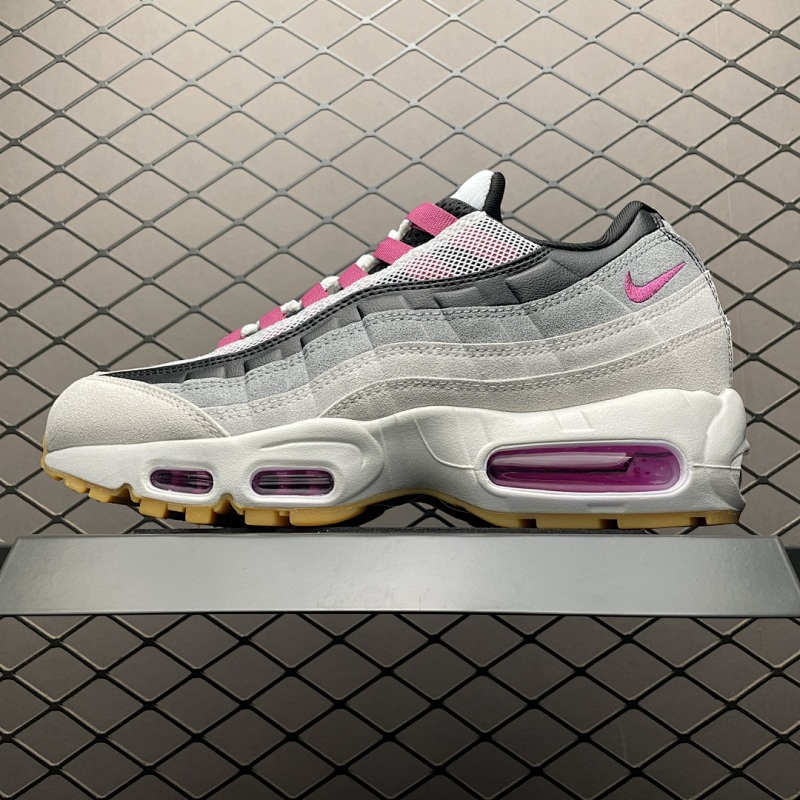 NIKE MAX95-214410112