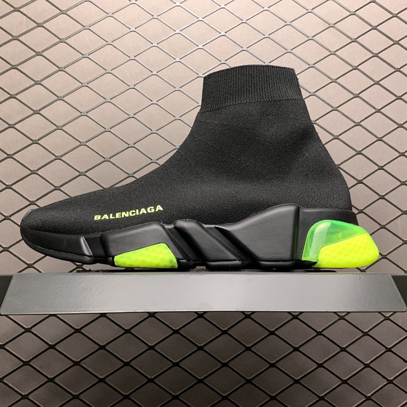 Balenciaga GREEN36-45