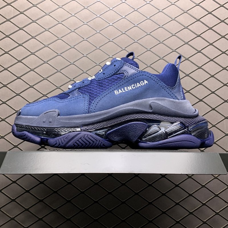 Balenciaga Triple 35 36 37