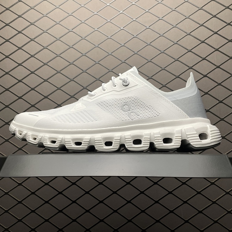 On Cloud USD Coast Beige