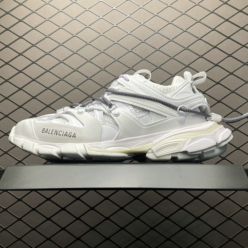 Balenciaga USD Track Sneaker-200875115