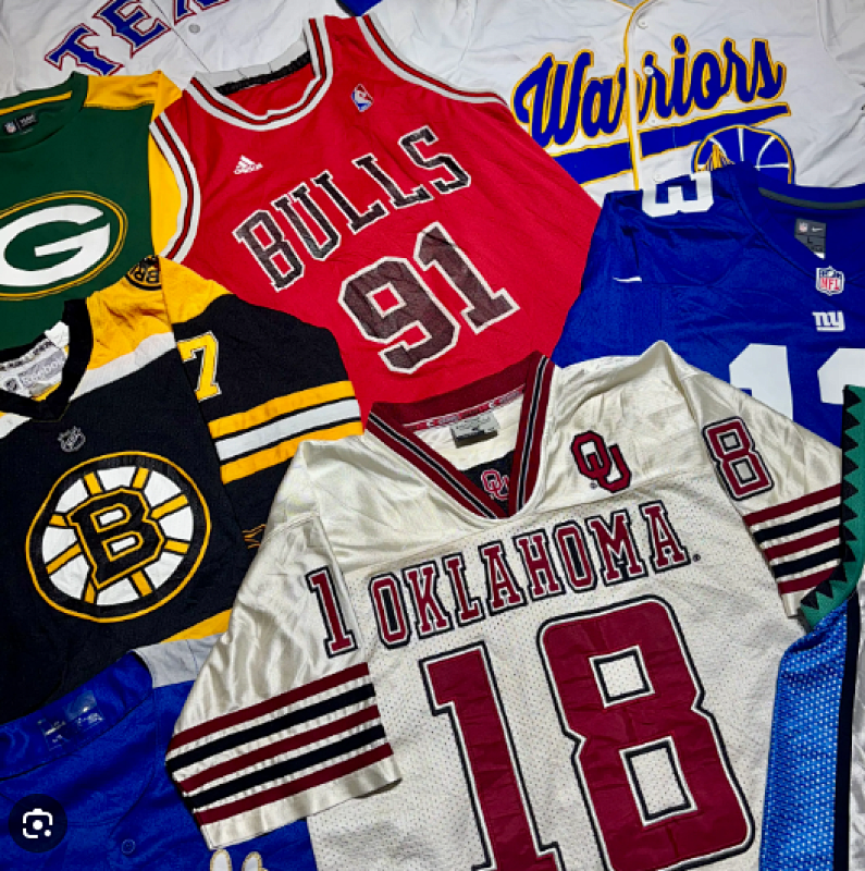 Hoka Jerseys