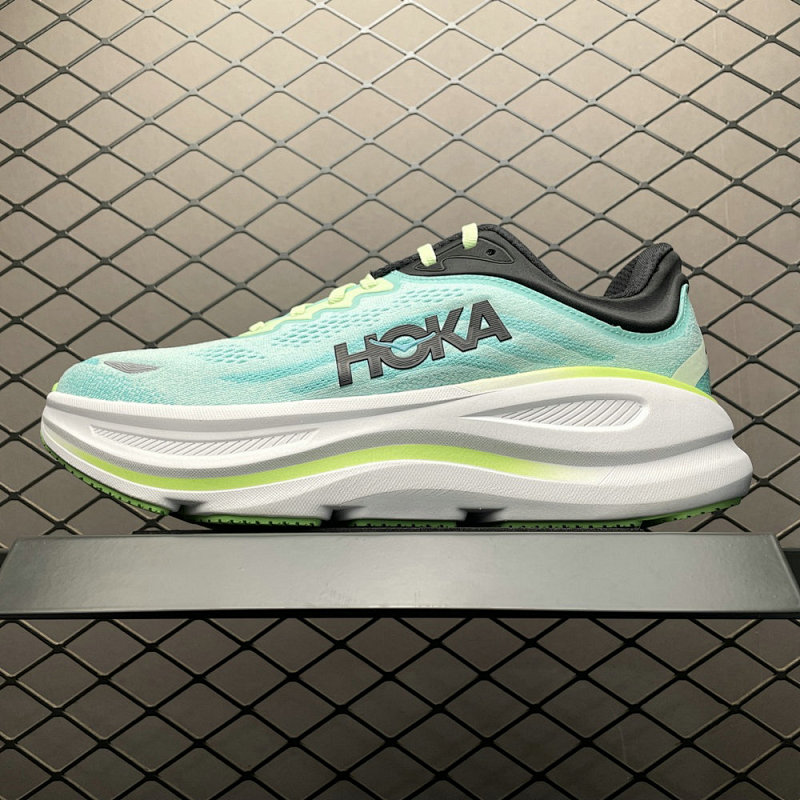 Hoka USD Bondi 1162011-206931181