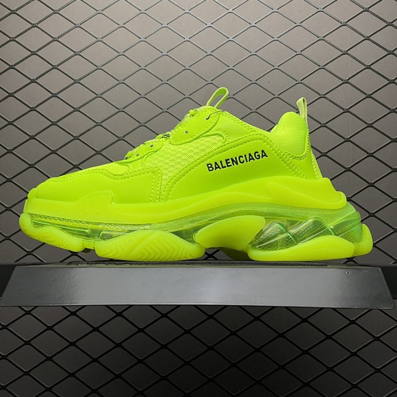 Balenciaga SNEAKER544351-99280003