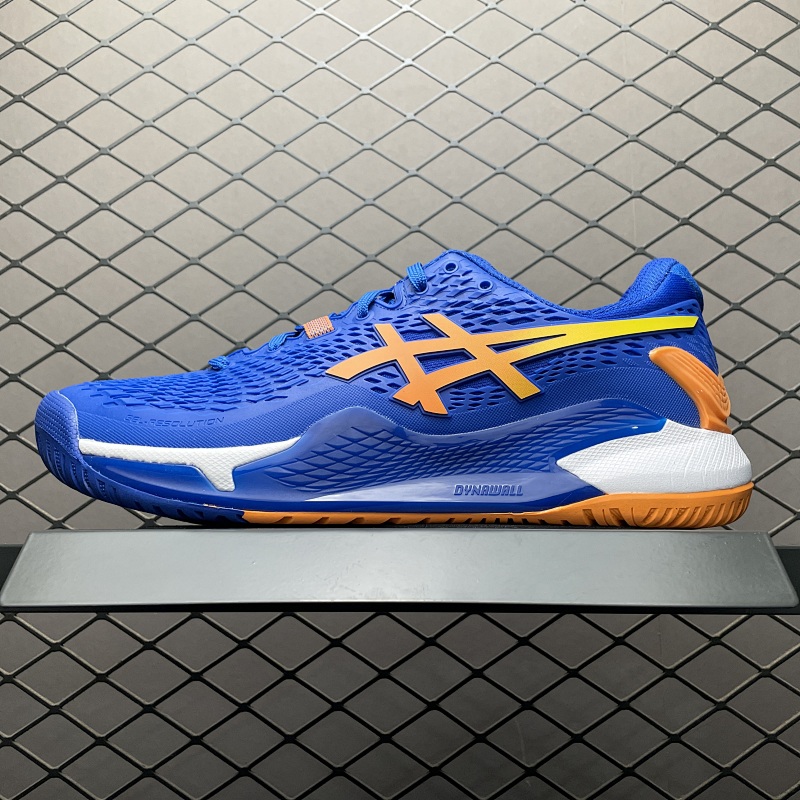 Asics RESOLUTION1041A384-960